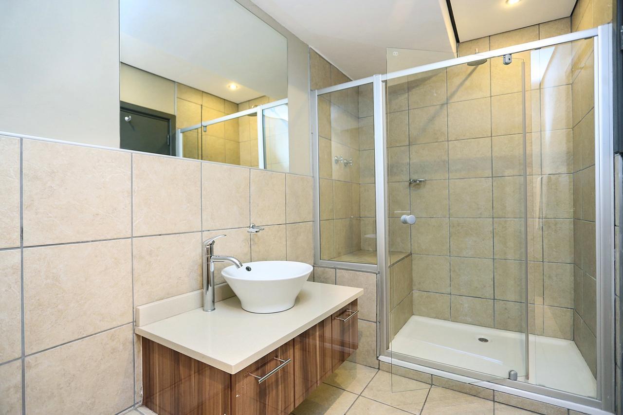 Southpoint Braamfontein Apartments 约翰内斯堡 外观 照片